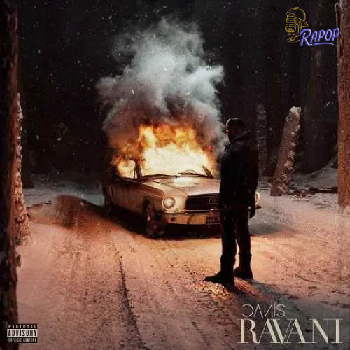 آهنگ مهیار و کنیس چمه