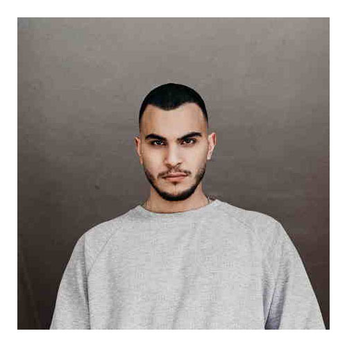 آهنگ مهیار دسته منه مگه