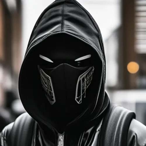 بیت دریل فرار بی‌صدا